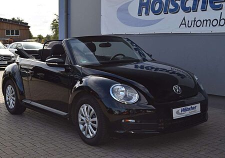 VW Beetle Volkswagen !AUTOM! Design Cabriolet