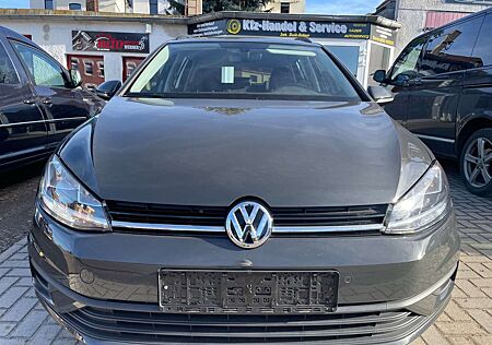 VW Golf Volkswagen VII Variant, PDC,8fach bereift,Alu,Klima
