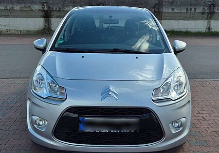 Citroën C3 Citroen VTi 95 EGS Exclusive