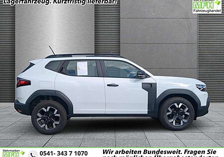 Dacia Duster Essential+Alu+GJR+Klima+PDC TCe 100 LPG 74 kW ...