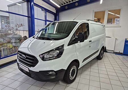 Ford Transit Custom 260 L1 Kasten - WÜRTH AUSBAU -