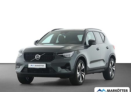Volvo XC 40 XC40 B3 Plus Dark/Privacy/LED/GJR/FSHZ/