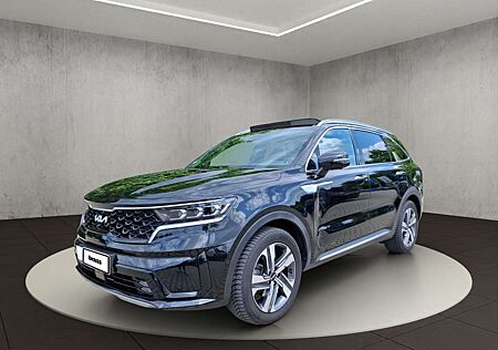 Kia Sorento gebraucht kaufen Kia Sorento 1.6 T-GDI Plug-In Hybrid AWD Panorama So