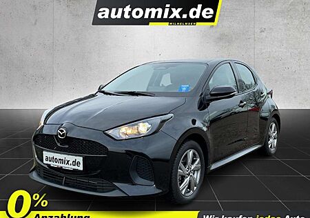 Mazda 2 1.5 HEV Exclusive-Line ACC,AUTOM.,SHZ,Kamera