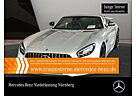 Mercedes-Benz AMG GT Keramik Burmester 3D Carbon Perf-Sitze LED
