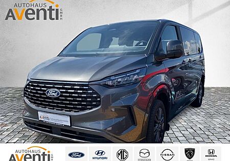 Ford Tourneo Custom Titanium 4WD/Navi/LED/Kamera/8-Sit