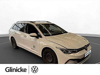 Volkswagen Golf Variant Golf VIII Variant 2.0 TDI DSG Navi SiHz LED PDC