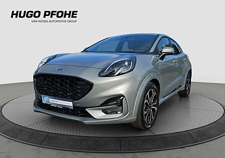 Ford Puma ST-Line Aut. ACC Kamera LED Navi WI-PKT