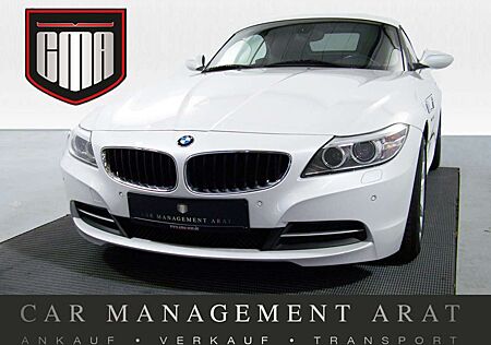 BMW Z4 sDrive 20i LEDER+PDC+ACC+TEMP+SHZ+XENON