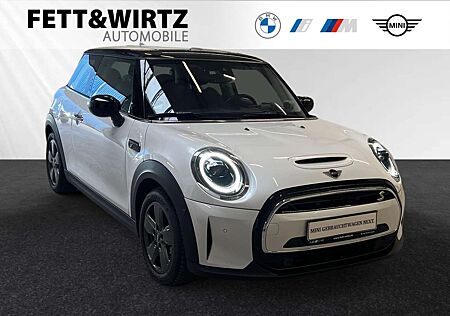 Mini Cooper SE LR 266,- br.o.Anz.48 Mon. / 5' Km p.A.