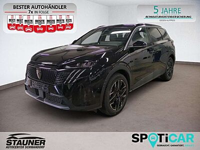 Peugeot 5008 ALLURE HYBRID DSC6 145PS *KAMERA*