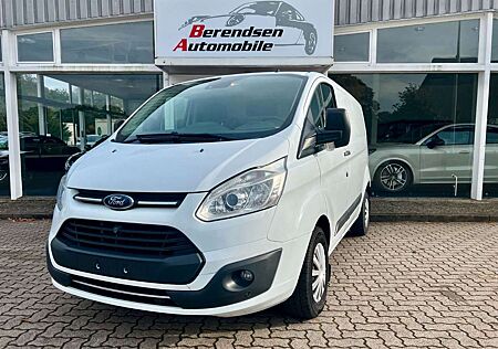 Ford Transit Custom TRANSIT COSTUM 2.0TDCI KASTEN 270/AHK/TEMPOMAT