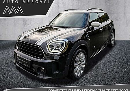 Mini Cooper D Countryman All4 Steptronic/LED/Navi/