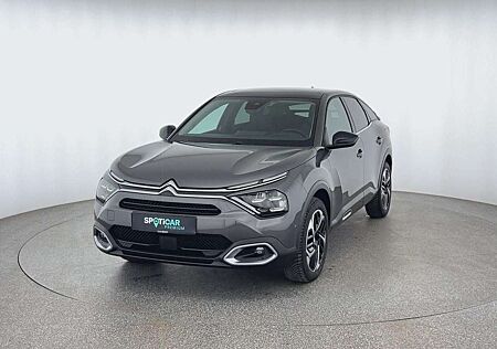 Citroen C4 Max 1.2 *NAVI*RFK*KLIMA*uvm