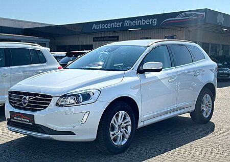 Volvo XC 60 XC60 Momentum 2WD*2.HAND*HU NEU*