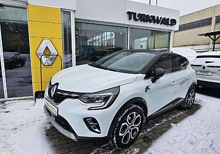 Renault Captur Intens