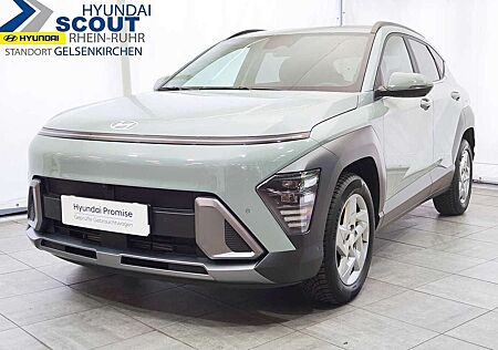 Hyundai Kona 1.0 T-GDI DCT Trend Navi