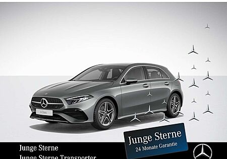 Mercedes-Benz A 180 Kompakt *AMG*PANO*KAMERA*SHZ*NAVI*LED*