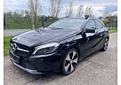 Mercedes-Benz A 180 d * GARANTIE * LED * 8.ZOLL NAVI * SHZ *