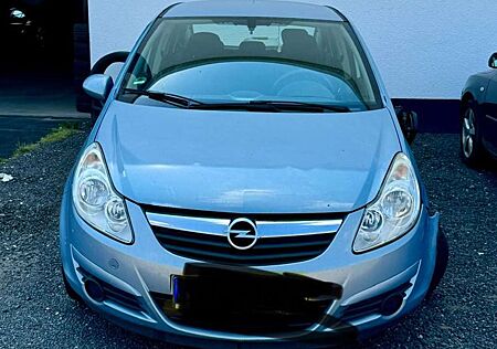 Opel Corsa GLS