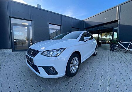 Seat Ibiza 1.0 Style 110PS Navi/Full-Link/DAB