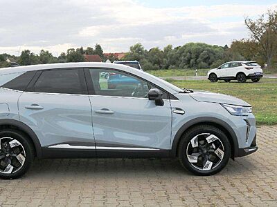 Renault Symbioz Renault Symbioz 140 Mild Hybrid Techno EDC-KAMERA-