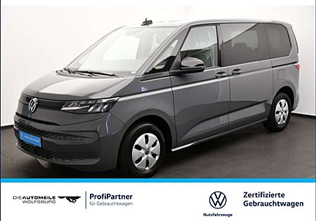 VW T7 Multivan Volkswagen KÜ 2.0 TDI DSG