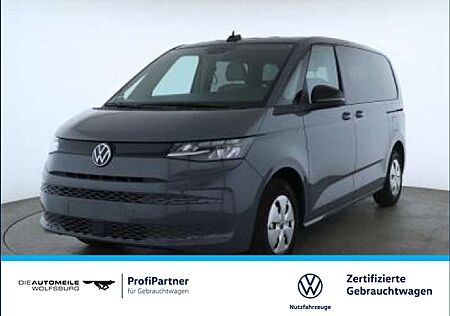 VW T7 Multivan Volkswagen KÜ 2.0 TDI DSG