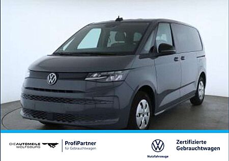 VW T7 Multivan Volkswagen KÜ 2.0 TDI DSG