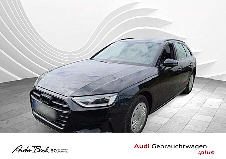 Audi A4 Advanced 35TFSI Stronic Navi ACC EPH AH
