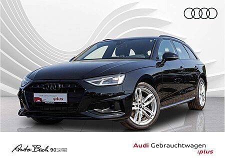 Audi A4 Advanced 35TFSI Stronic Navi ACC EPH AH