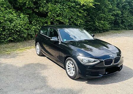 BMW 116 i