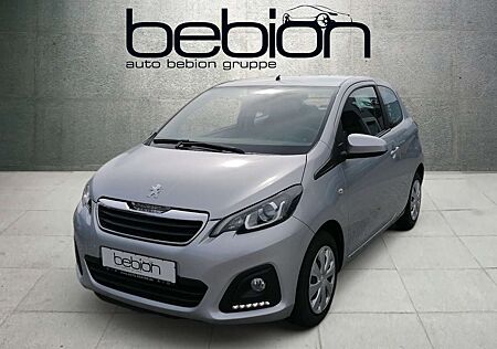Peugeot 108 1.0 VTi 72 S&S Active Klima DAB