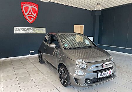 Fiat 500 S