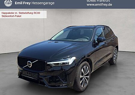 Volvo XC 60 XC60 XC60 B4 Plus-Dark Aut Glasd PilotAssist BLIS Nappa