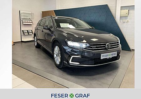 VW Passat Variant Volkswagen GTE 1.4 TSI e-Hybrid LED/NAVI/SHZ/AHK