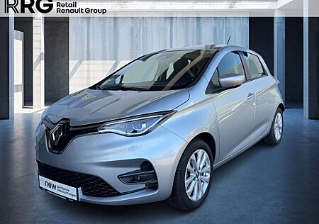 Renault ZOE Experience R135/Z.E. 50 (Kauf-Batterie)