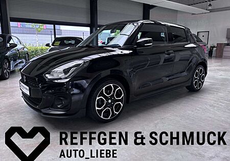 Suzuki Swift SPORT KLIMA+NAV+LED+ACC+KAMERA+ALU+1HD+TÜV
