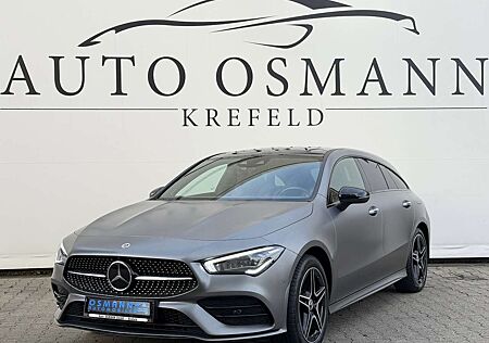 Mercedes-Benz CLA 250 e 8G-DCT AMG Line AHK LED