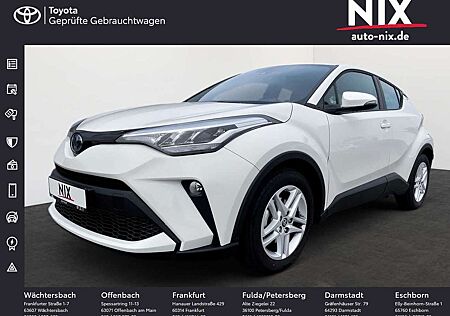 Toyota C-HR Hybrid Business Edition KAMERA KLIMA NAVI