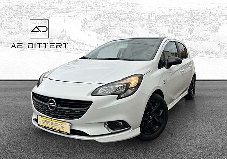 Opel Corsa E Color Edition+OPC-LINE+SHZ+PP+LHZ+NAVI+