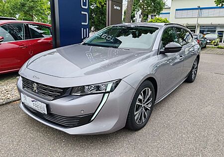 Peugeot 508 SW Hybrid 225 Allure Pack Plug-In EU6d Navi ACC Ap