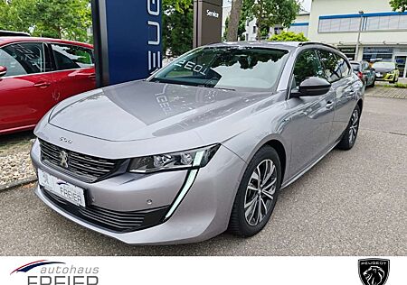 Peugeot 508 SW Hybrid 225 Allure Pack Plug-In EU6d Navi ACC Ap