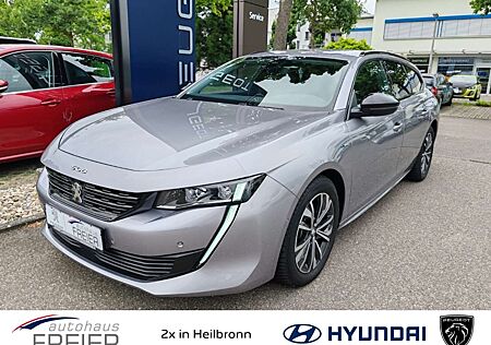 Peugeot 508 SW Hybrid 225 Allure Pack Plug-In EU6d Navi ACC Ap