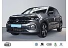 VW T-Cross Volkswagen Style 1.0 TSI NAVI+R-LINE+LED+SHZ+PDC