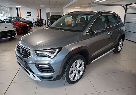 Seat Ateca Xperience/NAVI/DAB/BEATS/FULL LINK/AHK