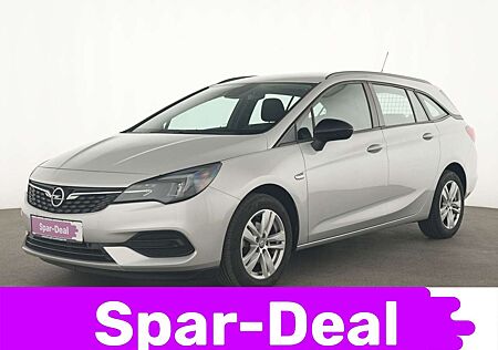 Opel Astra Edition Navigation|LED|PDC|Tempomat|Klima