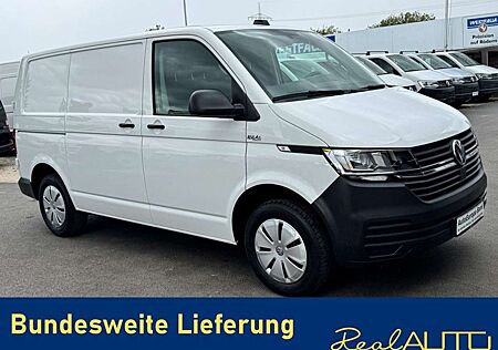 VW T6 Transporter Volkswagen 6.1 Kasten 2.0TDI Klima*Flügeltür