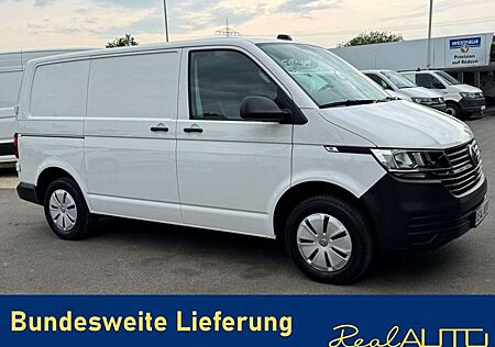 VW T6 Transporter Volkswagen 6.1 Kasten 2.0TDI Klima*Flügeltür