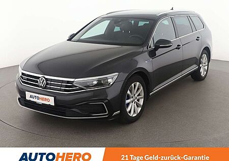 VW Passat Volkswagen 1.4 GTE Aut.*NAVI*CAM*LED*ACC*